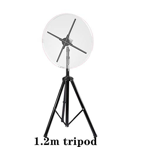 3DHologramFan (25.6-inch)