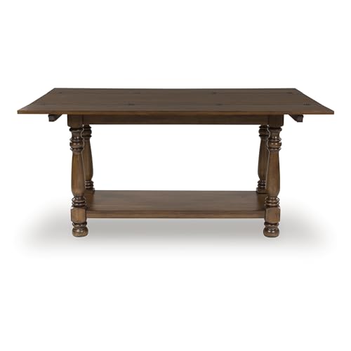 Sturlayne Flip Top Sofa Table