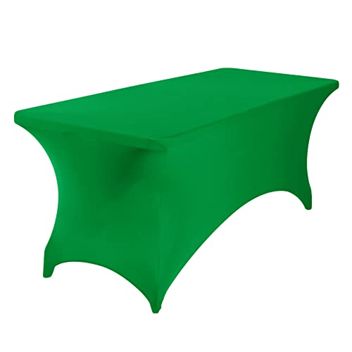2 Pack Spandex Waterproof Tablecloths (2 Count)