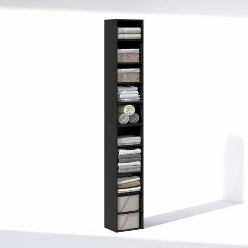 PASIR 10 Tier Closet Organizers and Storage