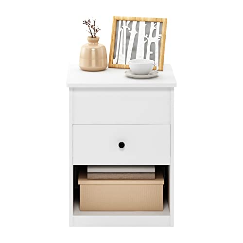 Jensen Lift Top Nightstand