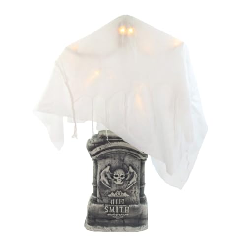 4.1 Ft. Light (4.2 ft Ghost with Tomb)