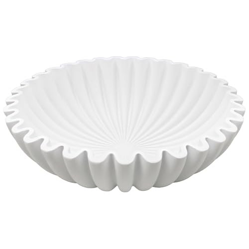 Large Decorative Bowl