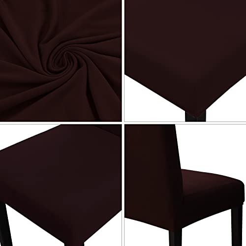 Dining Room Chair Covers Set of 8