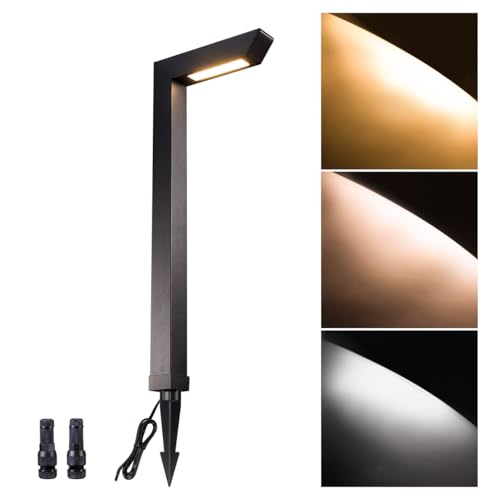 Landscape Path Lights