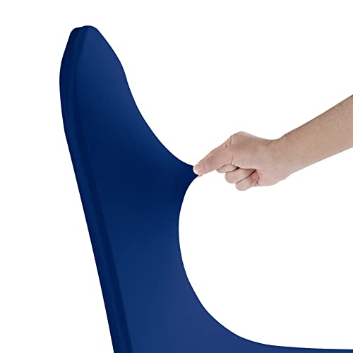 Waterproof Spandex Chair Cover 12PCS