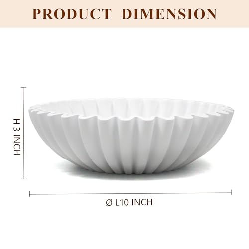 Large Decorative Bowl