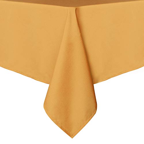 Square Tablecloth