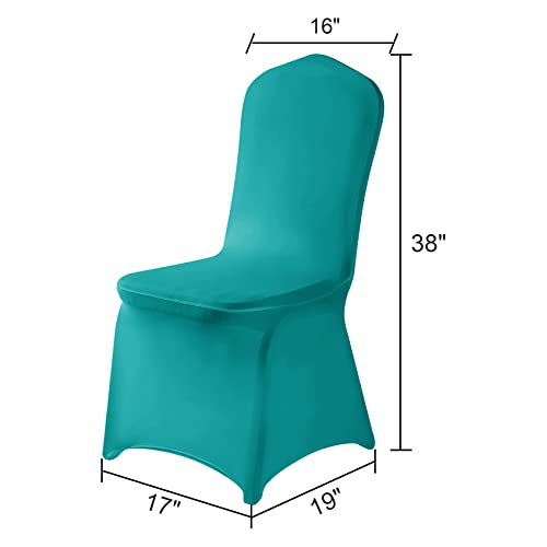 Spandex Chair Covers