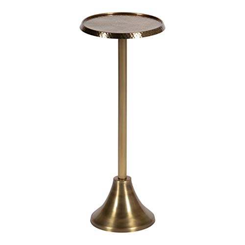 Sanzo Bohemian Side Table