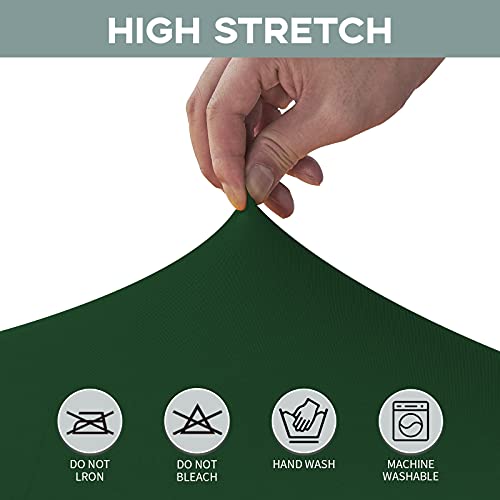 8FT Spandex Fitted Tablecloth