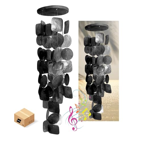 Wind Chimes Outside Windchimes