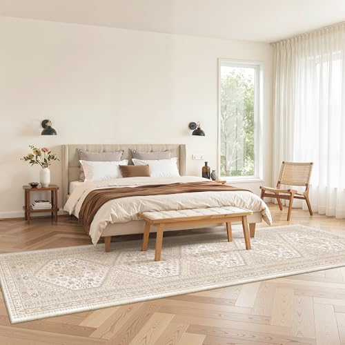 2'6 x 12' Runner Rug Non Slip (30 Sq Ft)