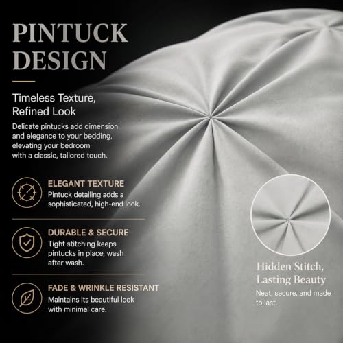 Full Size Comforter Sets Light Grey