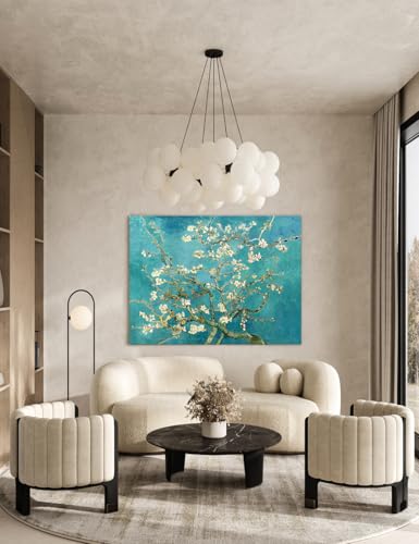 Van Gogh Canvas Wall Art