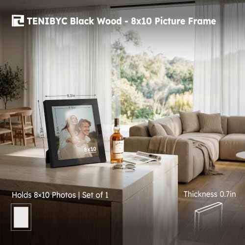 8x10 Picture Frame