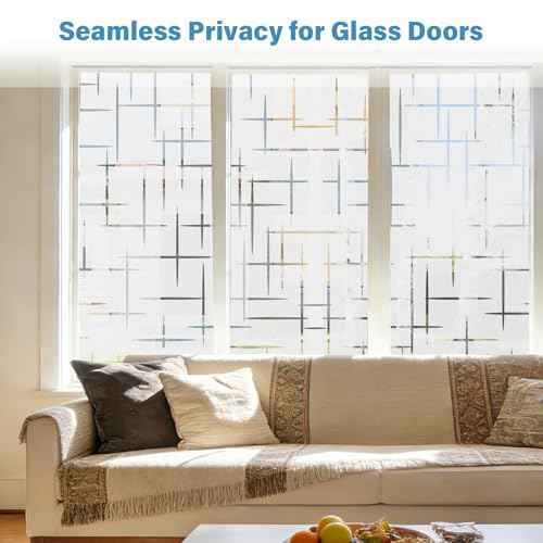 Window Privacy Film