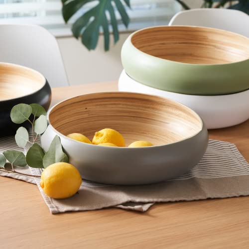 Fruit Bowl for Kitchen Counter