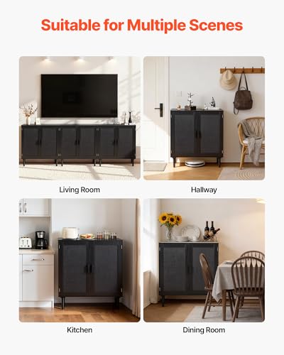 Buffet Cabinet