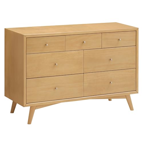 Palma 7 Drawer Baby Dresser