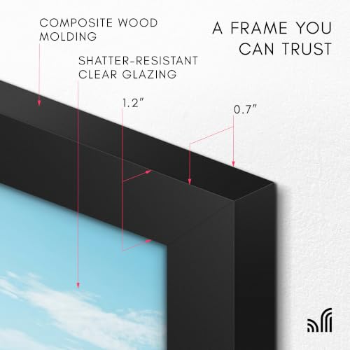 17x21 Poster Frame