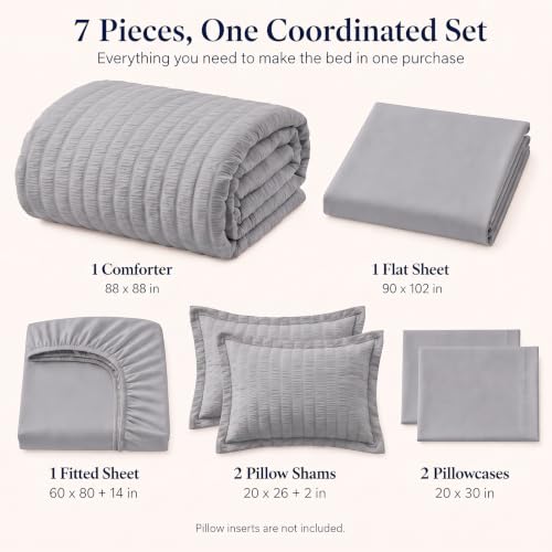 Queen Comforter Set