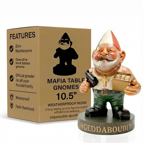 Vito CorleGnome'