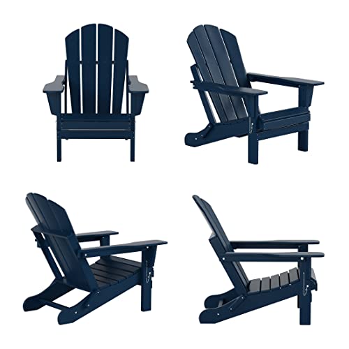 Malibu Outdoor Lounge Chair