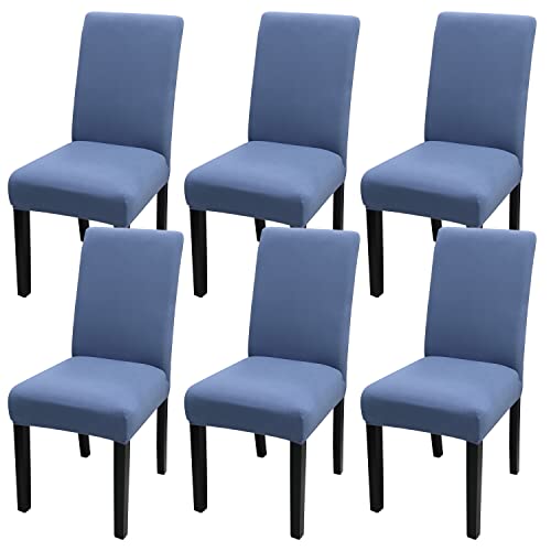Dining Chair Covers Set of 6