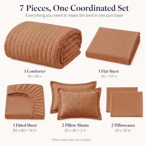 Queen Comforter Set