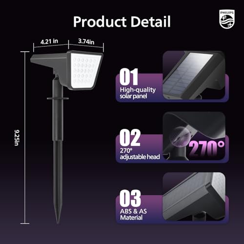 ODS TianZi Path RGB 6PK US (6 Count)