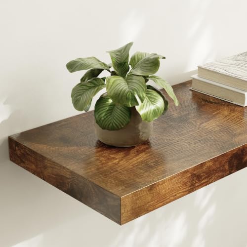 Floating Shelf (3 Count)