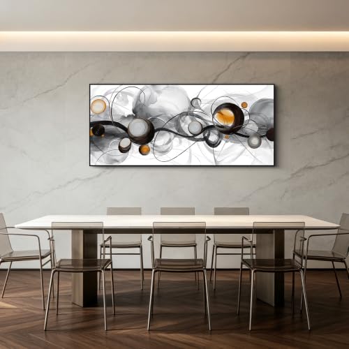 Wall Art for Living Room Picture