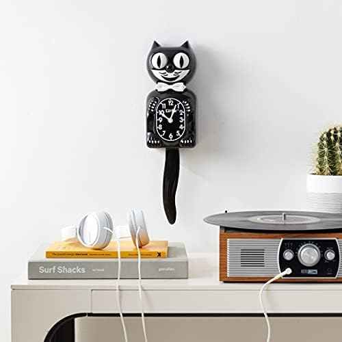 Kit Cat Klock Gentlemen The Original (Classic Black)