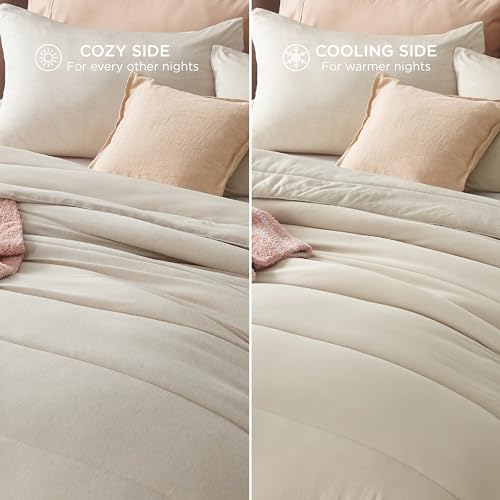 Queen Comforter Set
