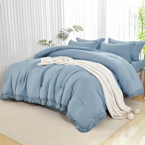 California King Comforter Set