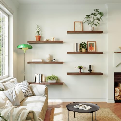 Floating Shelf (2 Count)
