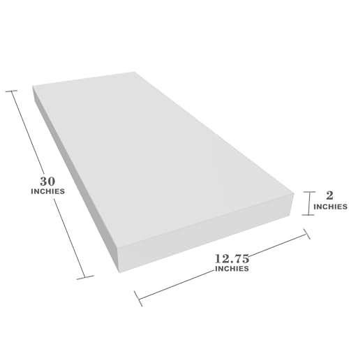 Floating Shelf