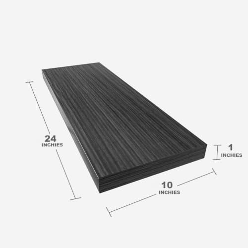 Wall Shelf Set of 2 (2 Count)