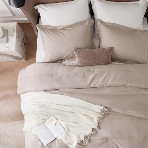 King Size Comforter Set