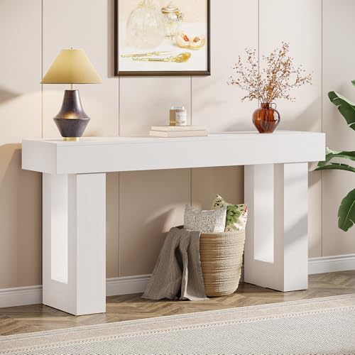 63 Inch Long Console Table