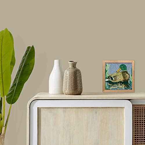 Unleash Your Creativity with Our Mosaic Tile Art Kit for Adults