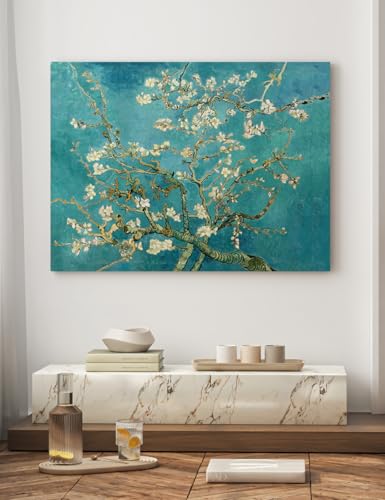 Van Gogh Canvas Wall Art