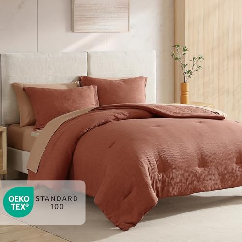 Queen Comforter Set