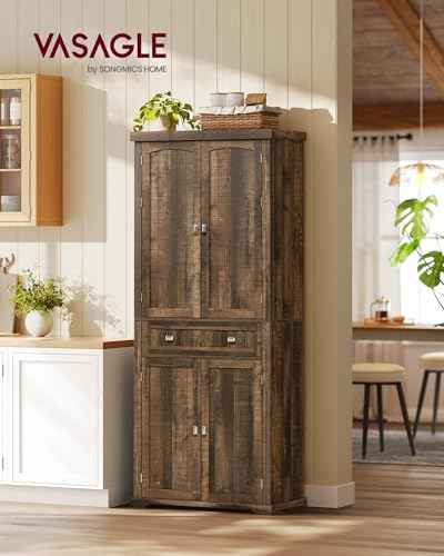 Pantry Cabinet