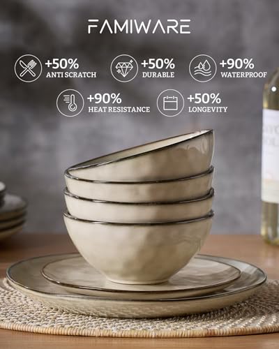 Dinnerware Sets for 8
