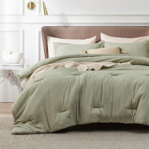Oversized Queen Comforter Set