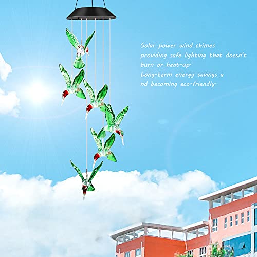 Hummingbird Decor Gifts