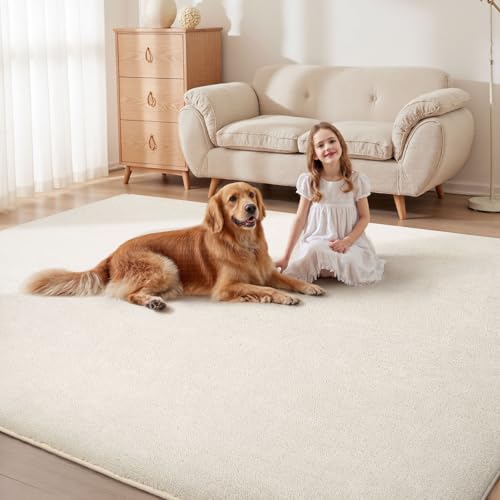 8x10 Area Rugs for Bedroom Living Room (11520 sq in Count)