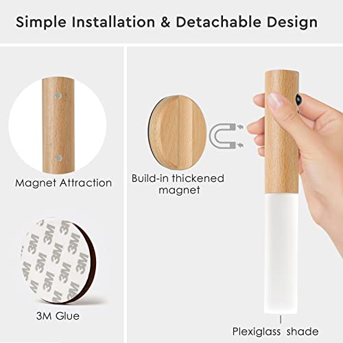 Battery Operated Wall Sconces